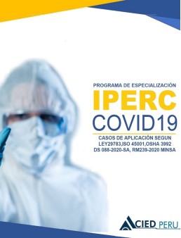 PEP IPERC COVID-19