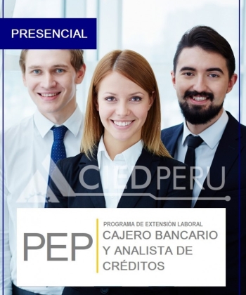 Cajero Bancario Y Analista De Créditos