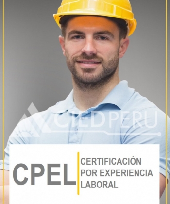 Certificación Por Experiencia Laboral